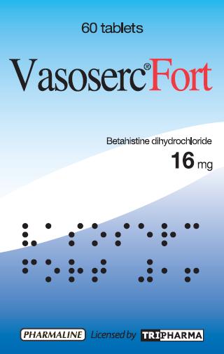 Vasoserc Fort